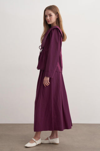 Akira Takım - Mürdüm