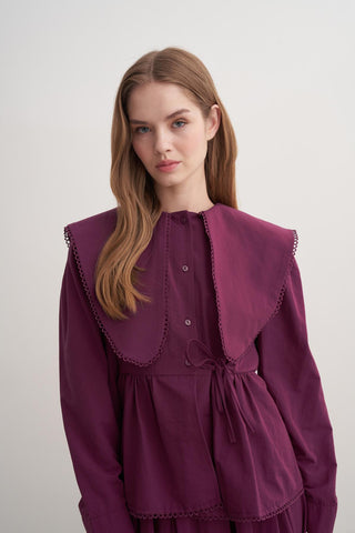 Akira Takım - Mürdüm