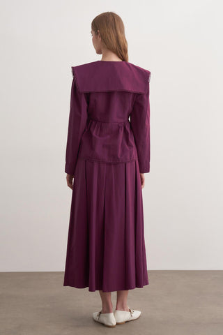 Akira Takım - Mürdüm