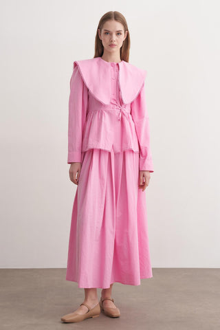 Akira Takım - Pembe