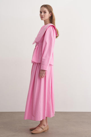 Akira Takım - Pembe