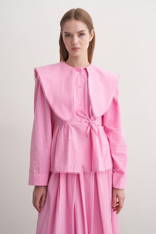 Akira Takım - Pembe