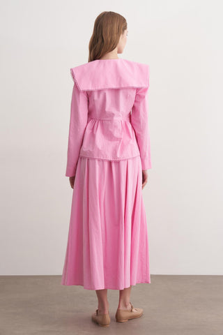 Akira Takım - Pembe