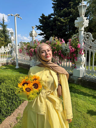 Akira Takım - Sarı