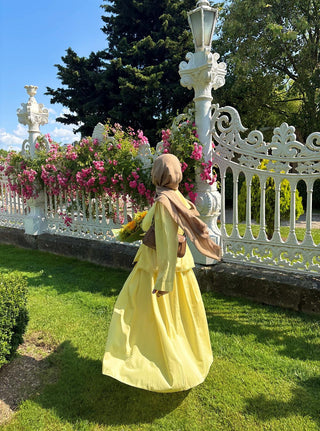 Akira Takım - Sarı