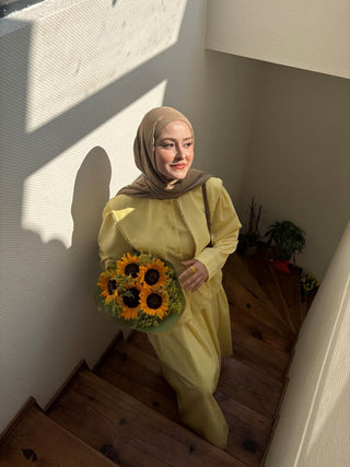 Akira Takım - Sarı