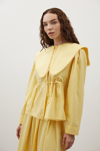 Akira Takım - Sarı