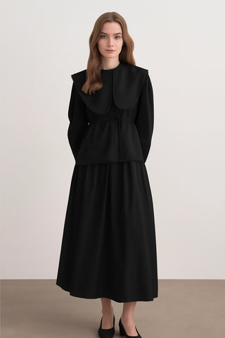 Akira Takım - Siyah