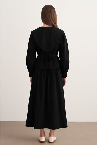 Akira Takım - Siyah