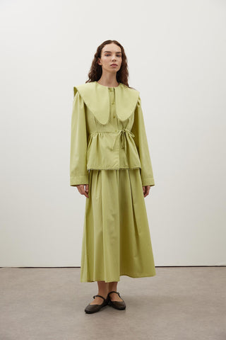 Akira Takım - Yeşil