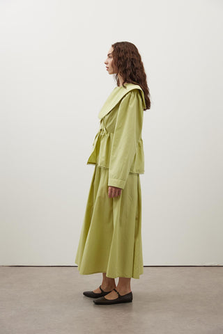 Akira Takım - Yeşil