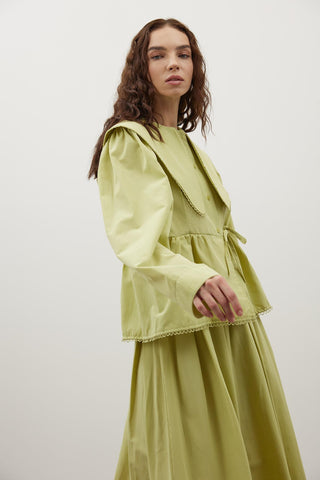 Akira Takım - Yeşil