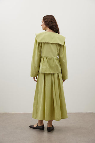 Akira Takım - Yeşil