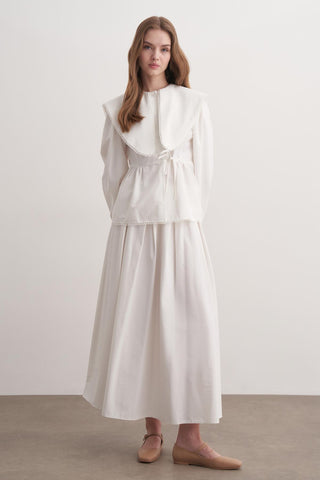 Akira Takım - Beyaz