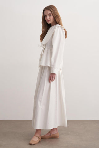 Akira Takım - Beyaz