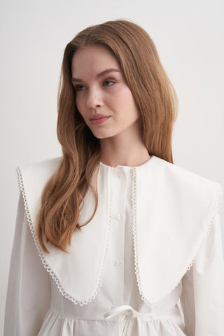 Akira Takım - Beyaz