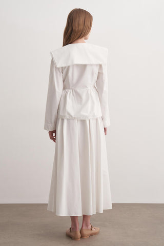 Akira Takım - Beyaz