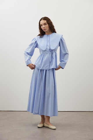 Akira Takım - Bebe Mavi