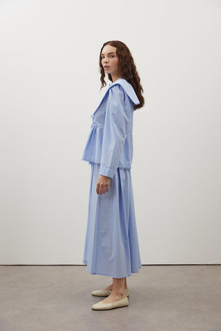 Akira Takım - Bebe Mavi