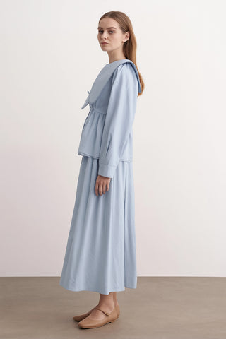 Akira Takım - Bebe Mavi