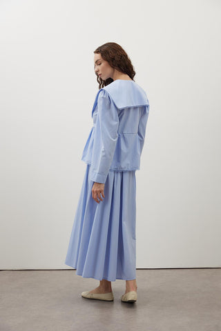 Akira Takım - Bebe Mavi