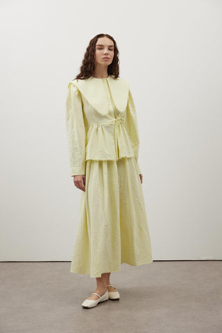 Akira Takım - Limon Sarısı