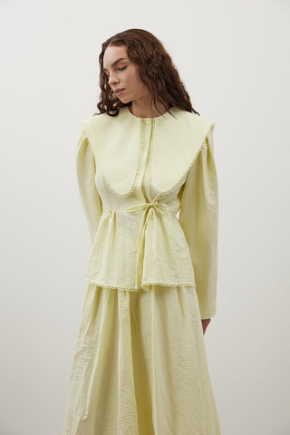 Akira Takım - Limon Sarısı