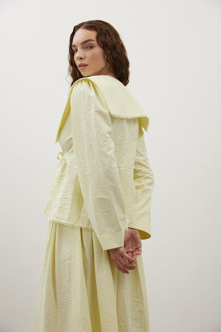 Akira Takım - Limon Sarısı