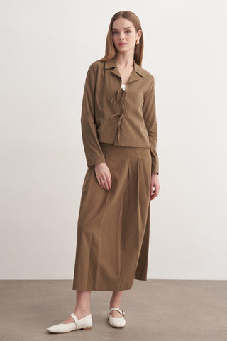 Allison Takım - Haki