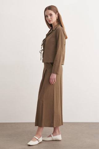 Allison Takım - Haki