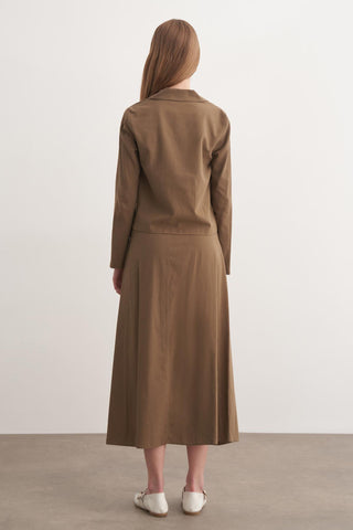 Allison Takım - Haki