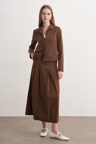 Allison Takım - Kahve