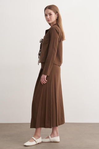 Allison Takım - Kahve