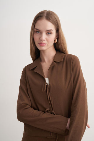 Allison Takım - Kahve