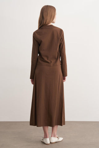 Allison Takım - Kahve