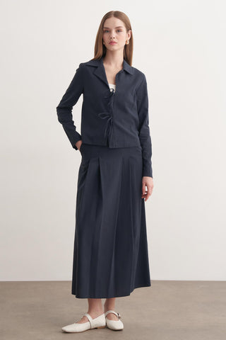 Allison Takım - Lacivert