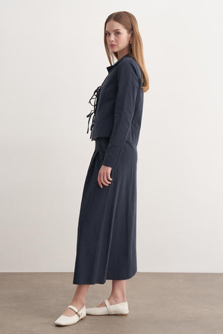 Allison Takım - Lacivert