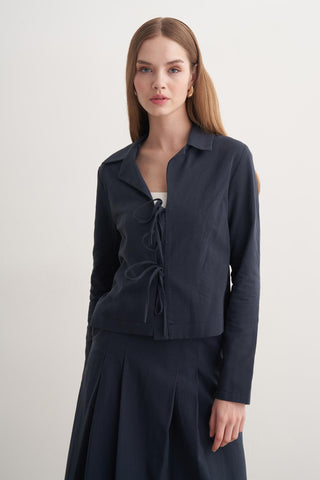 Allison Takım - Lacivert