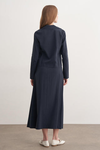 Allison Takım - Lacivert