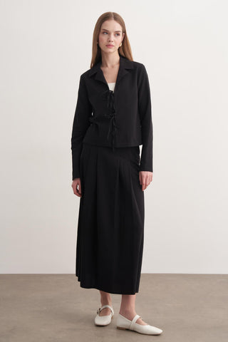 Allison Takım - Siyah