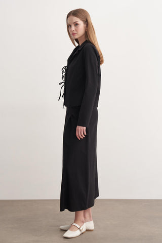 Allison Takım - Siyah