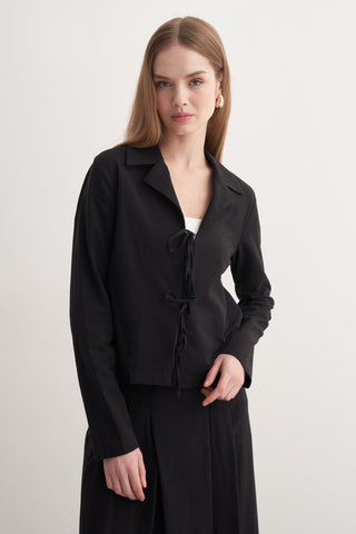 Allison Takım - Siyah