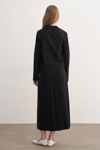 Allison Takım - Siyah