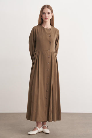 Zaire Elbise - Haki