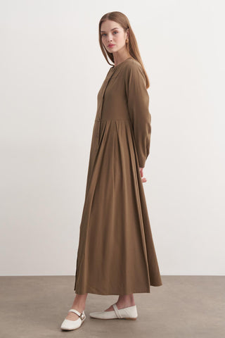 Zaire Elbise - Haki