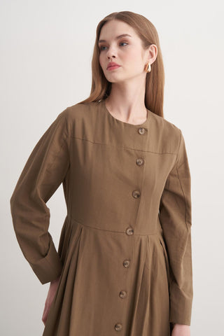 Zaire Elbise - Haki