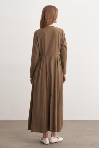 Zaire Elbise - Haki