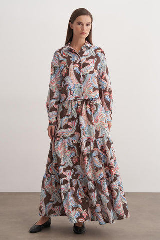 Natalia Takım - Kahve