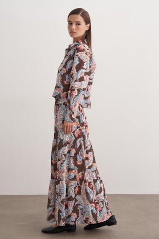 Natalia Takım - Kahve