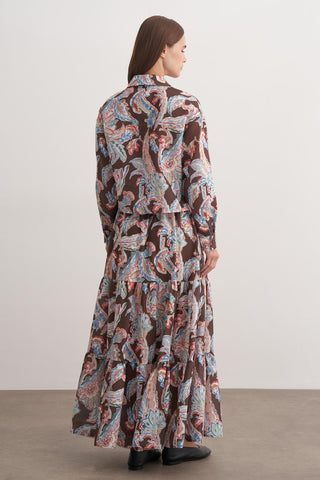 Natalia Takım - Kahve